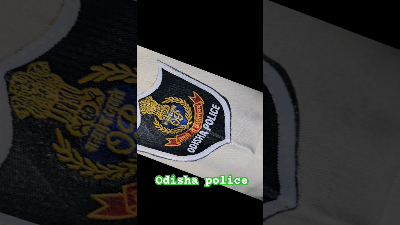 Odisha police motivation status# shorts# short video