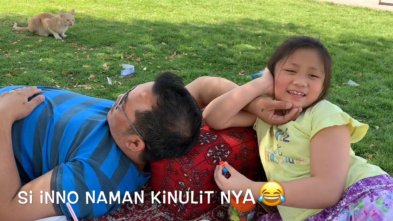 FAMILY BONDING / KULITAN / EXERCISE CHALLENGE