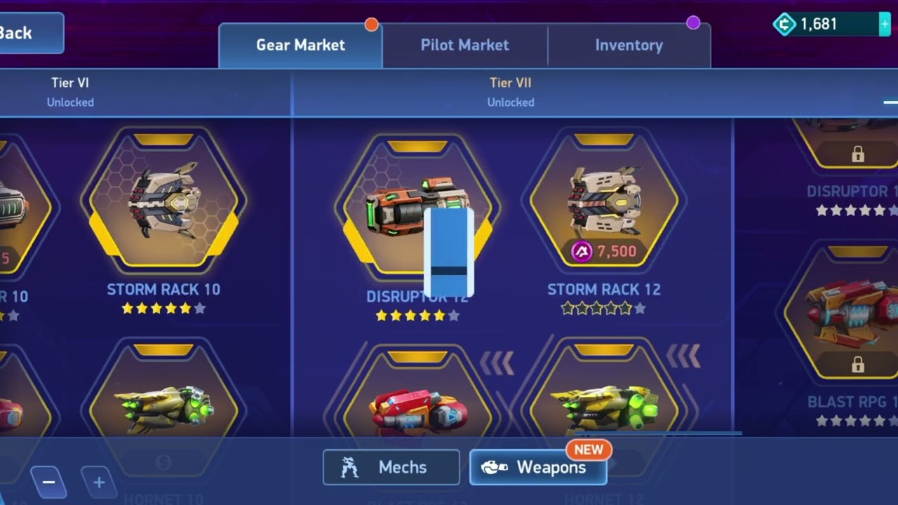 By disruter 12 for walti