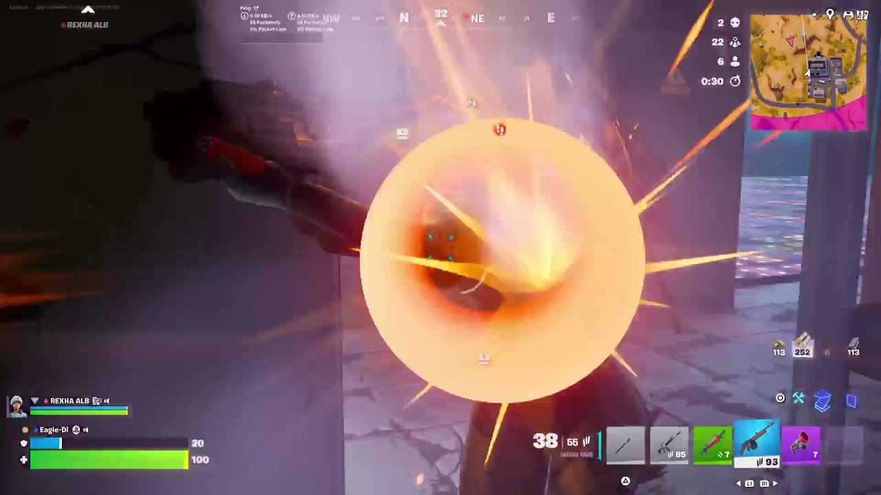 Fortnite