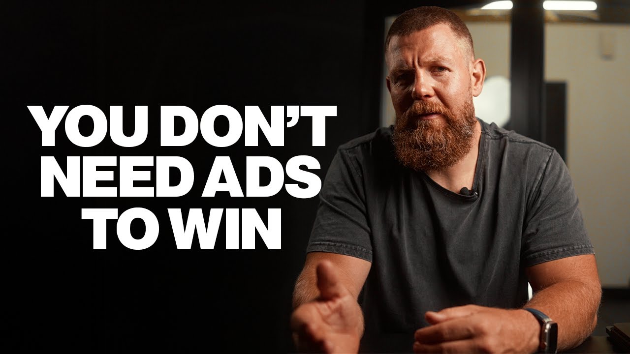 How Gyms Hit £30K Month Without Wasting Money on Ads