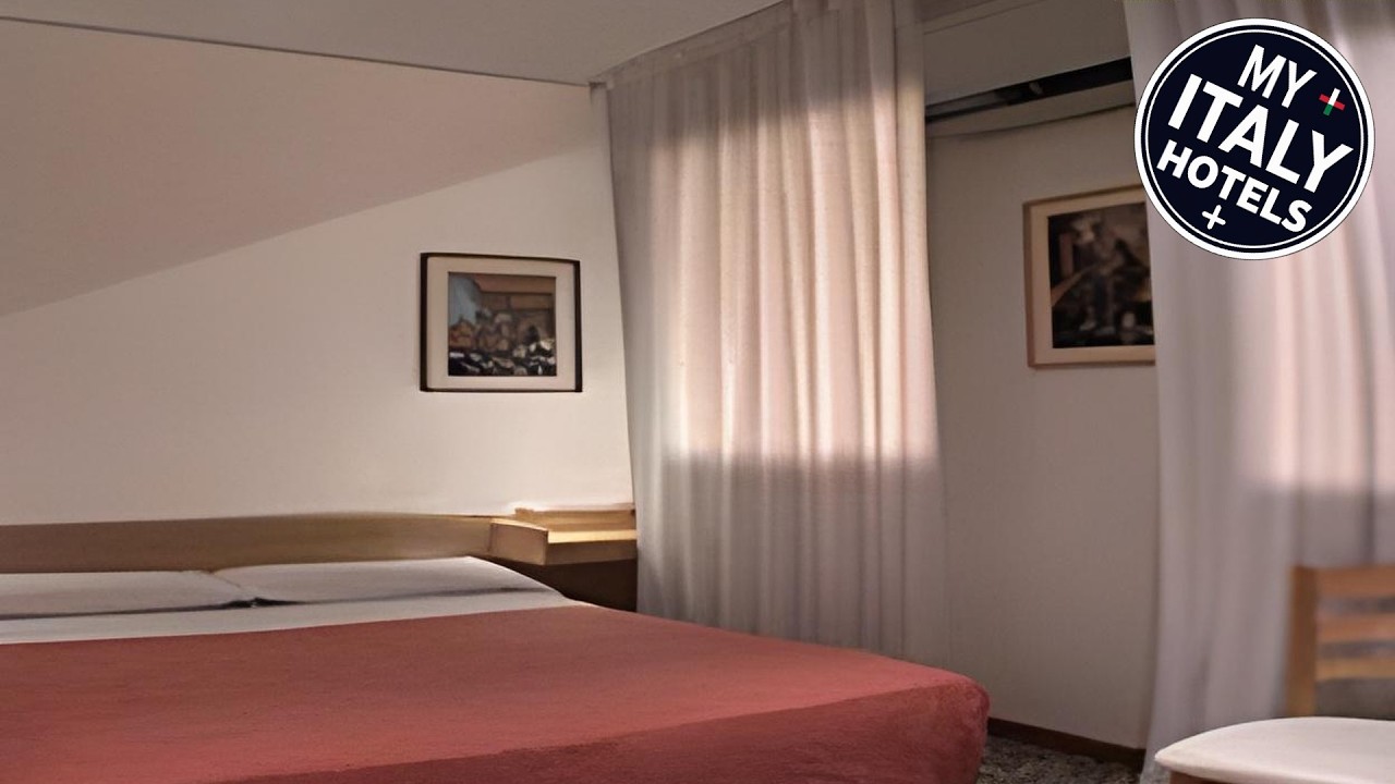 Albergo Casa Petrarca | Venice, Italy | Hotel Review ⭐