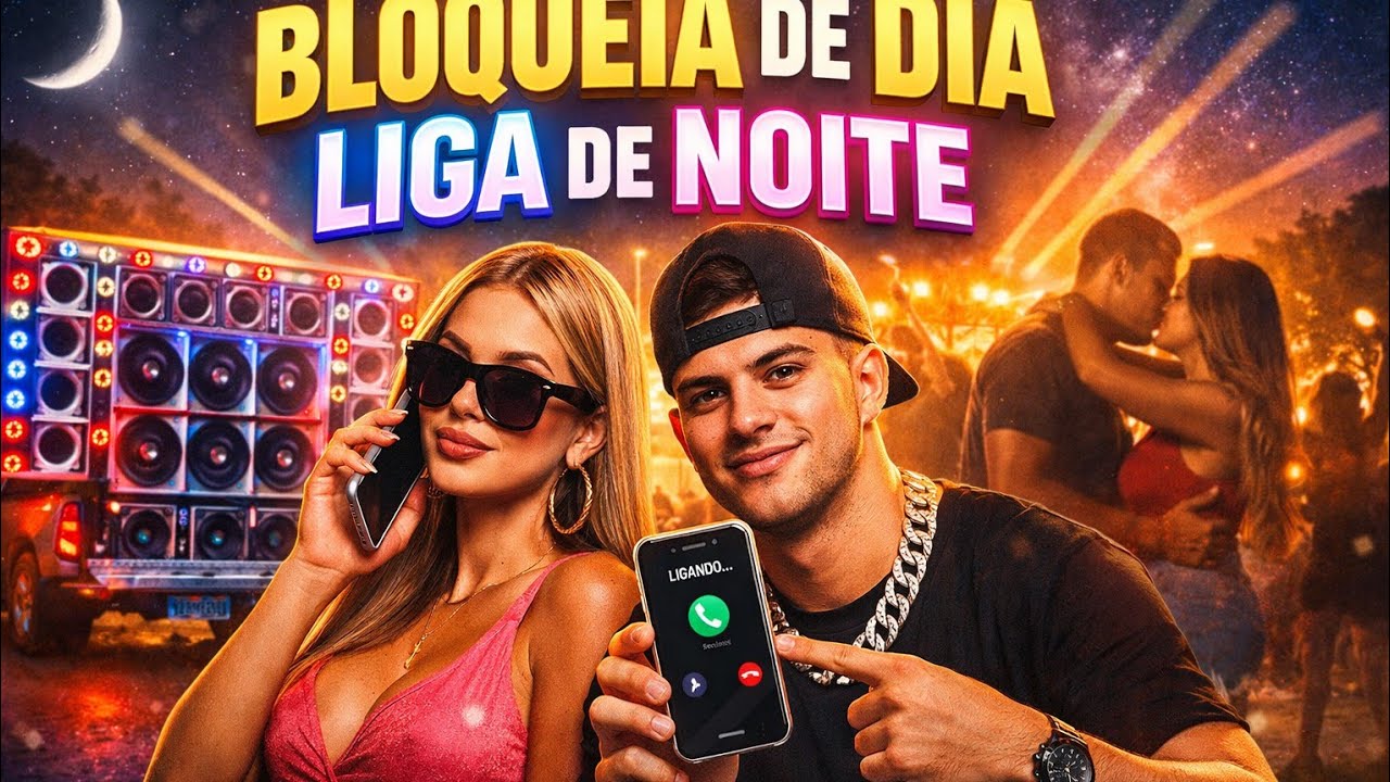Bloqueia de dia, liga de noite - LSS 