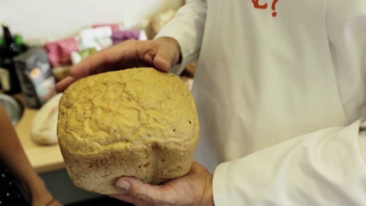 Hoe maak je zelf brood met een broodbakmachine? (Which?)