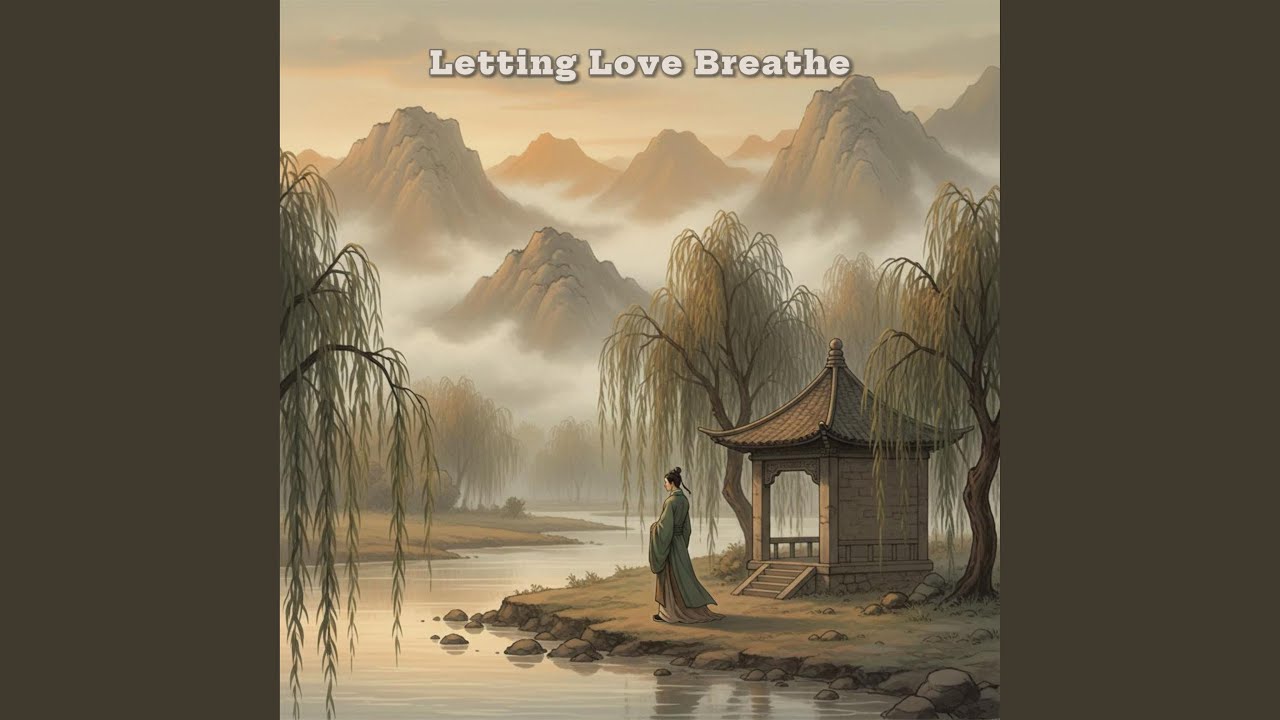 Letting Love Breathe