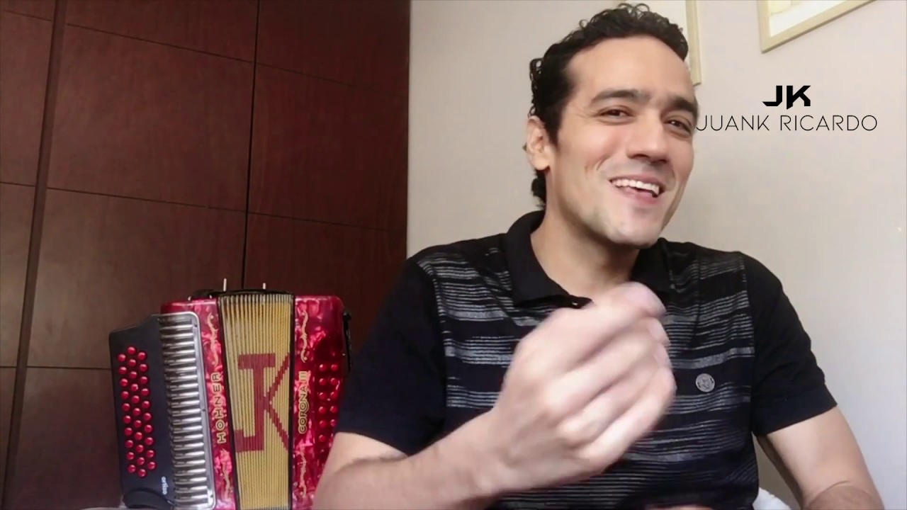 Juank Cuenta - Una historia con Kaleth y La chacha de las mujeres