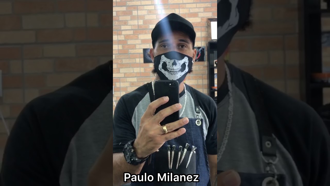 COMO DOMINAR UM REDEMOINHO CAPILAR