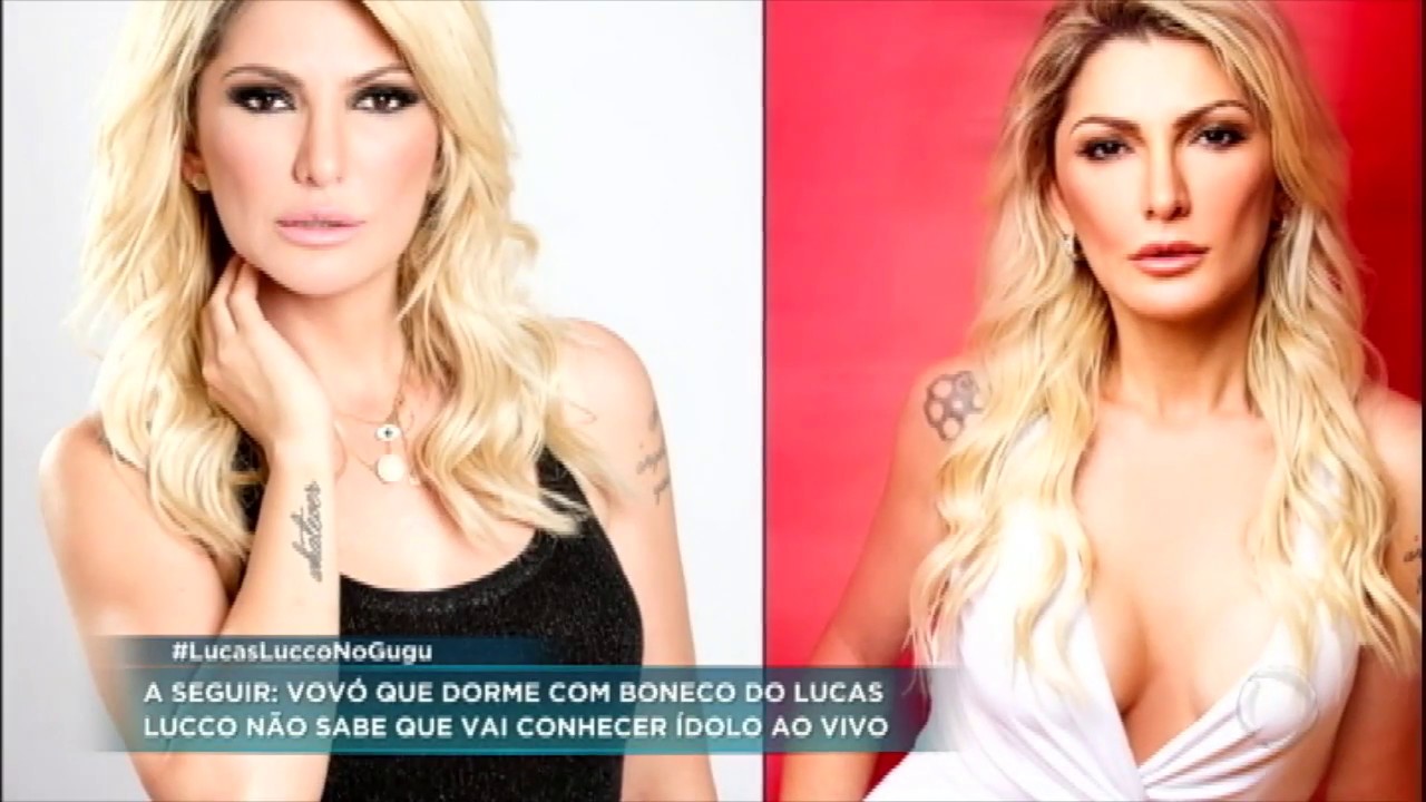 Antonia Fontenelle conta detalhes da vitória na justiça contra as filhas de Marcos Paulo