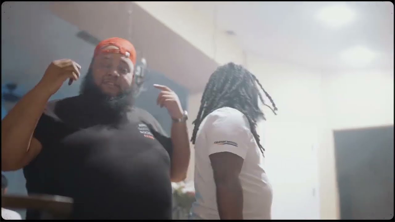 Carey Stacks FMB Dz 456 Official Video