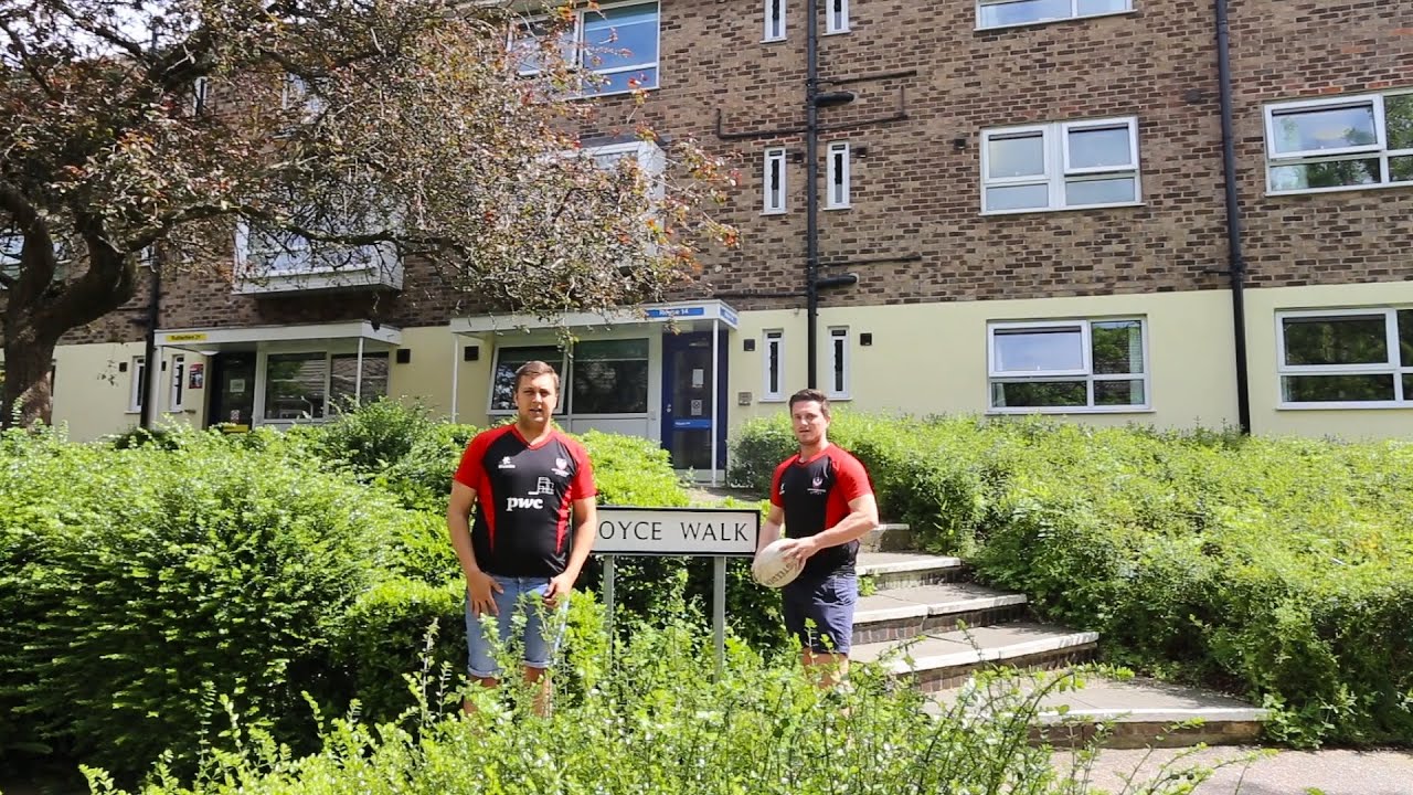 Student Accommodation: Royce