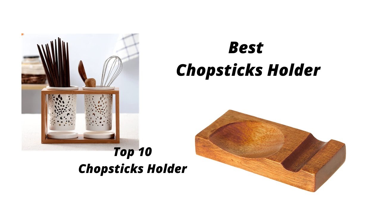 Best Chopsticks Holder | Top 10  Chopsticks Holder