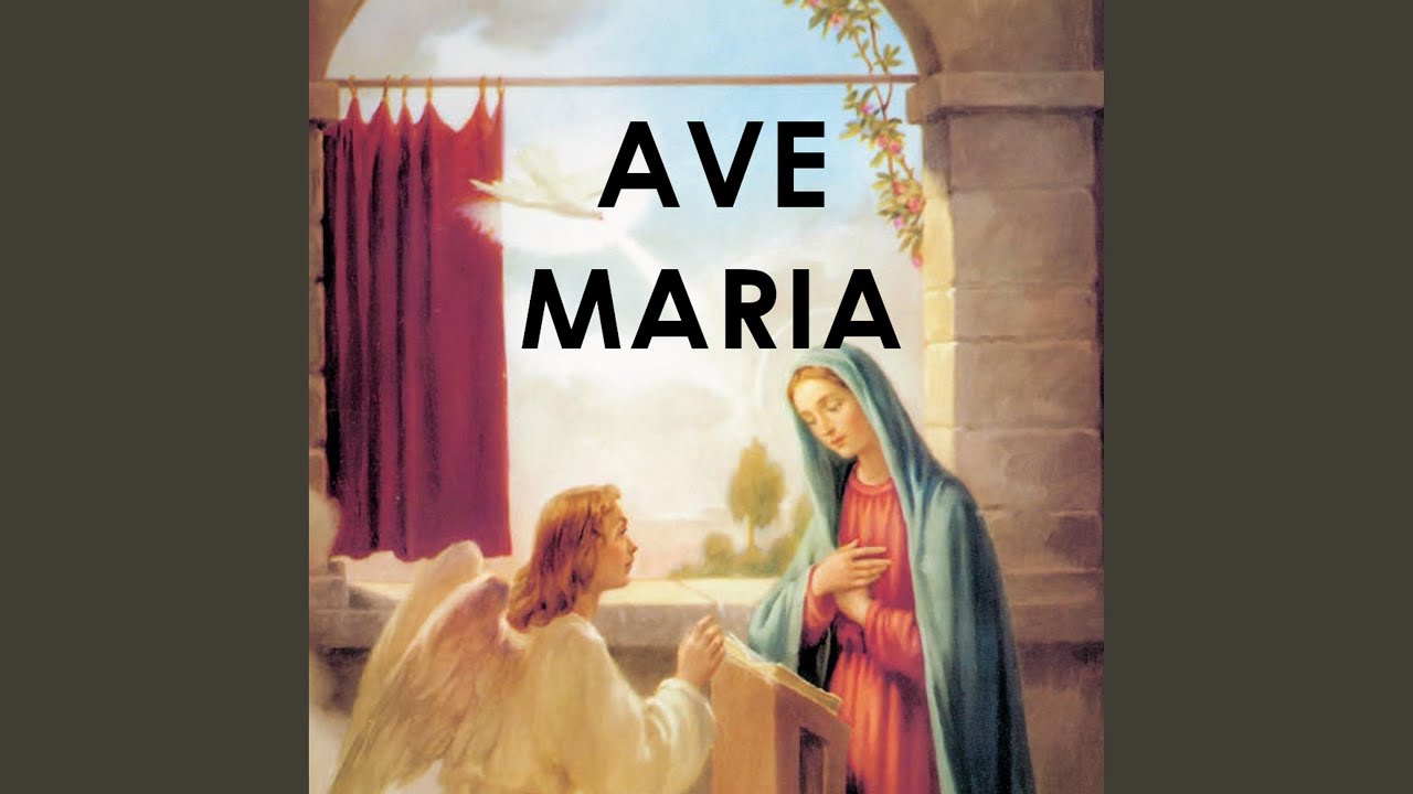 Ave Maria