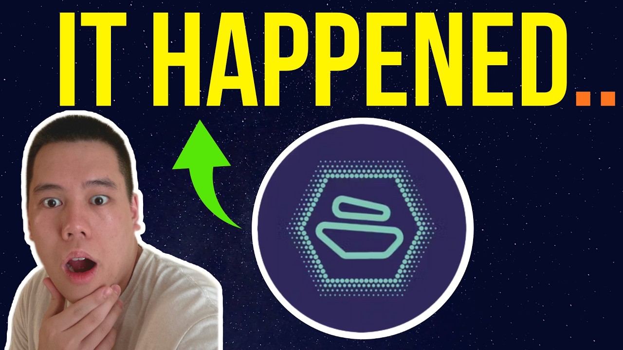No Way.. That Was My Initial Reaction.. Zebec Network ZBCN News and Latest Update
