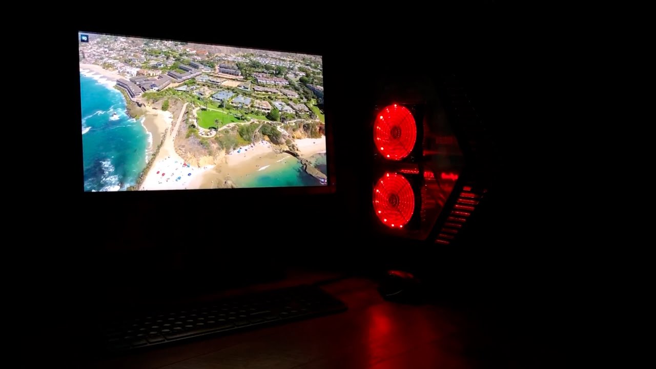 Установка QQLS 2.1G 8C16T в Asus ROG Z270H Gaming