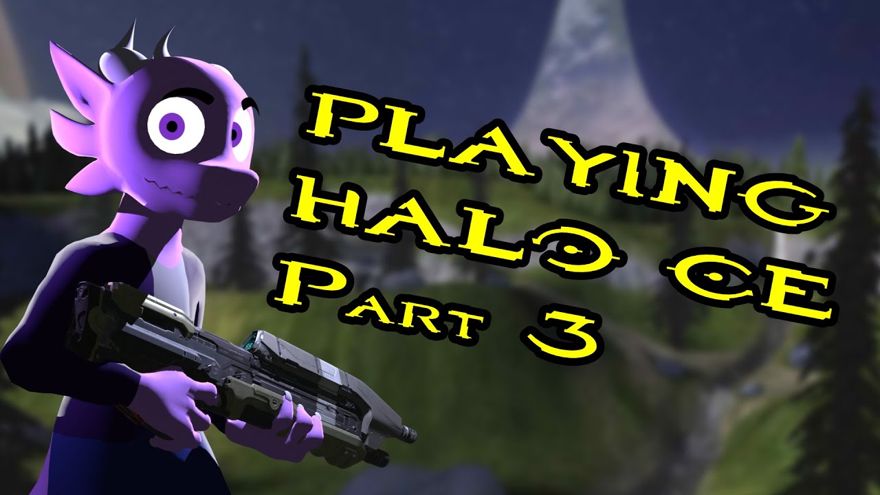 Playing Halo and Chatting about Hytale(and maybe some other things)
