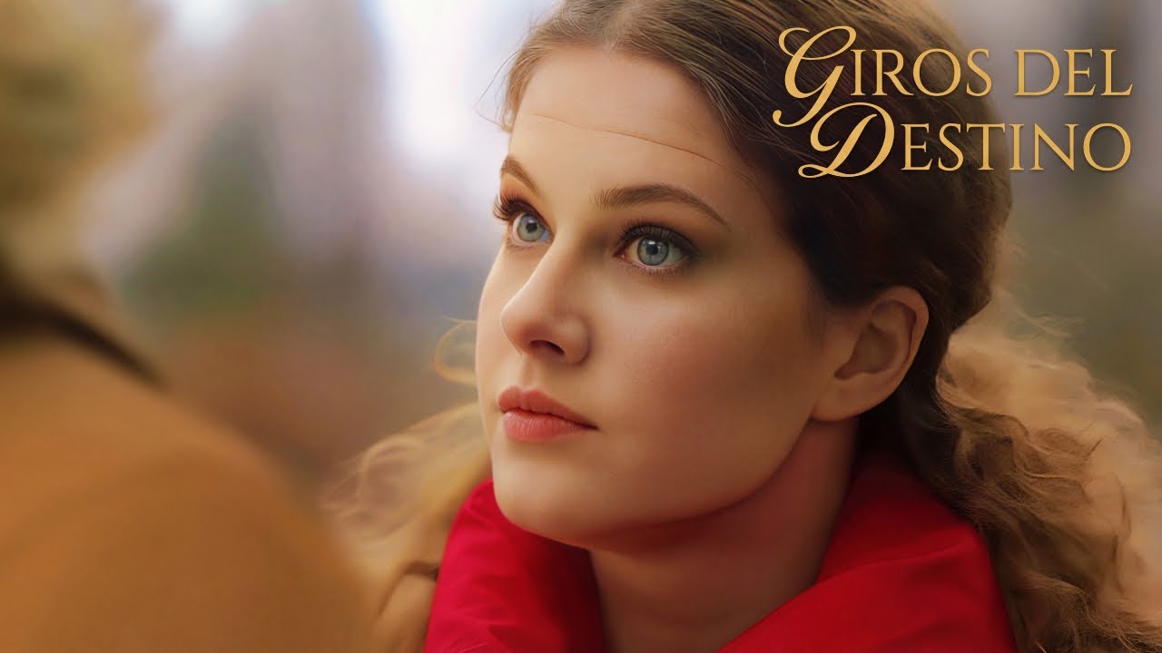 La mejor PELÍCULA que verás HOY | GIROS DEL DESTINO | PELÍCULA COMPLETA 2025
