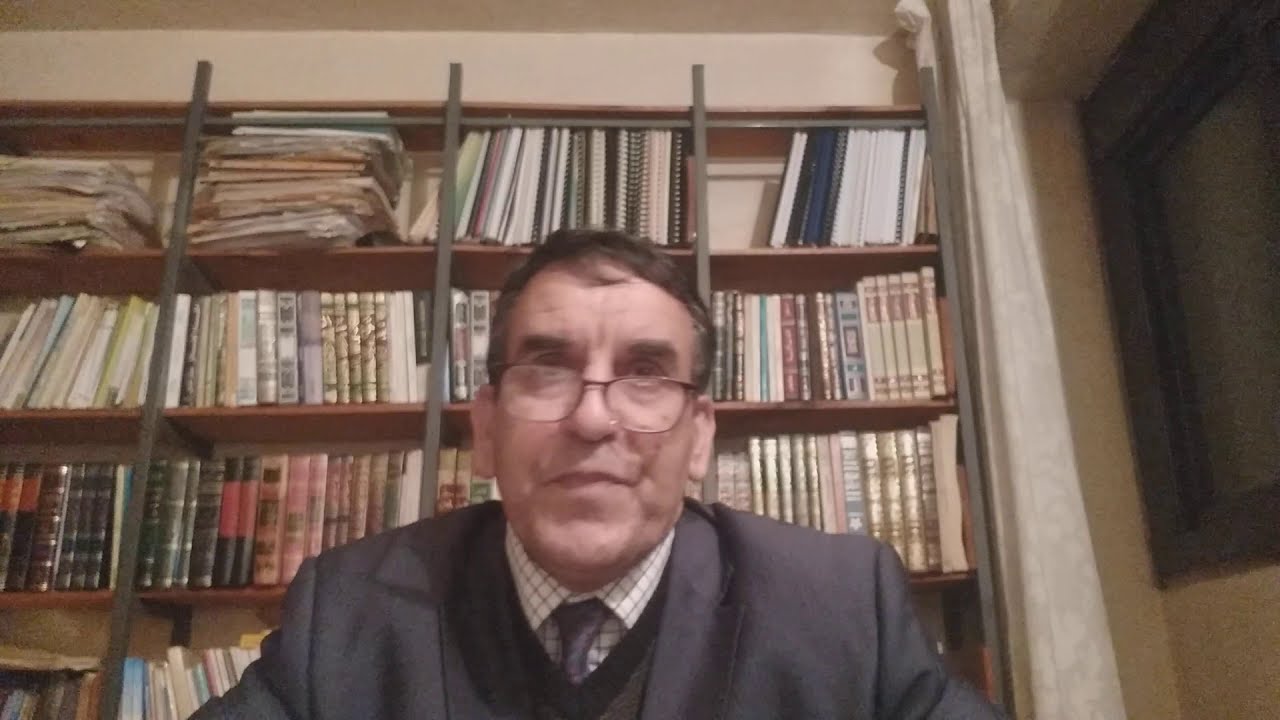 القواعد التفسيرية القران الكريم الفصل الخامس أصول التفسير