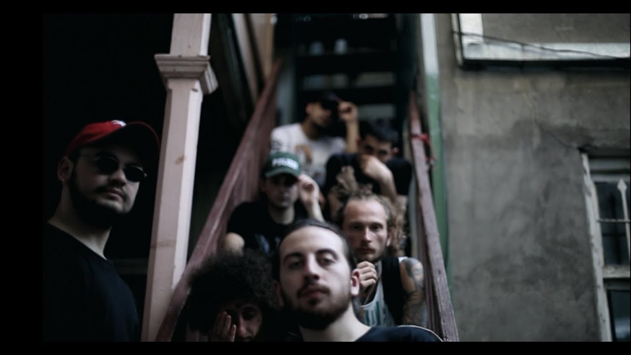 Nick Green X Ras Green - ტორუკ მაკტო / Toruk Makto