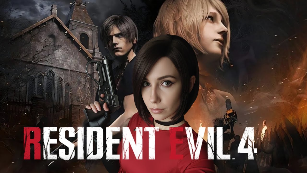 Resident evil 4#6