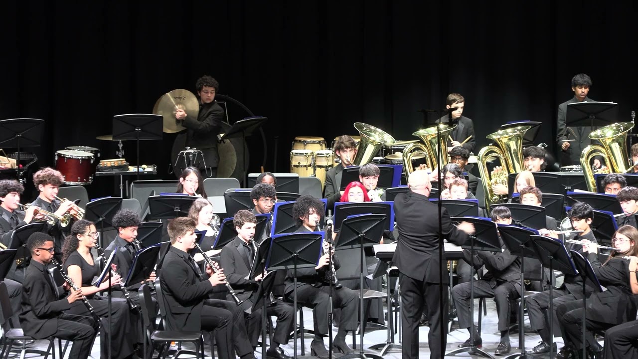 2024 Spring Concert