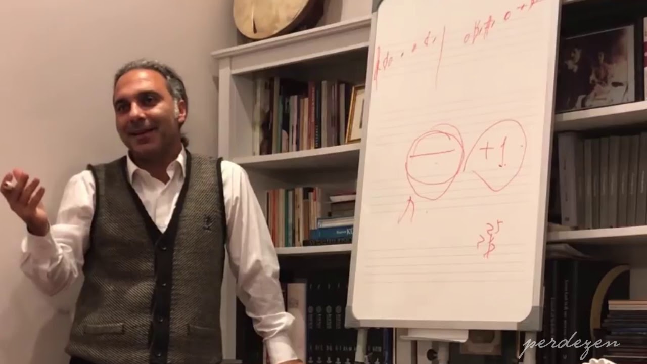 Hüzzam Perdesi Tayini - Kağan Ulaş