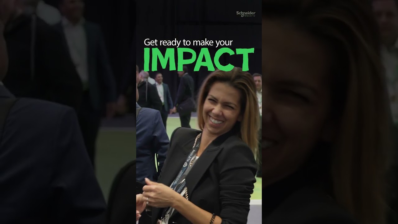 Innovation Summit 2025: Turning Challenges into Opportunities! | Schneider Electric