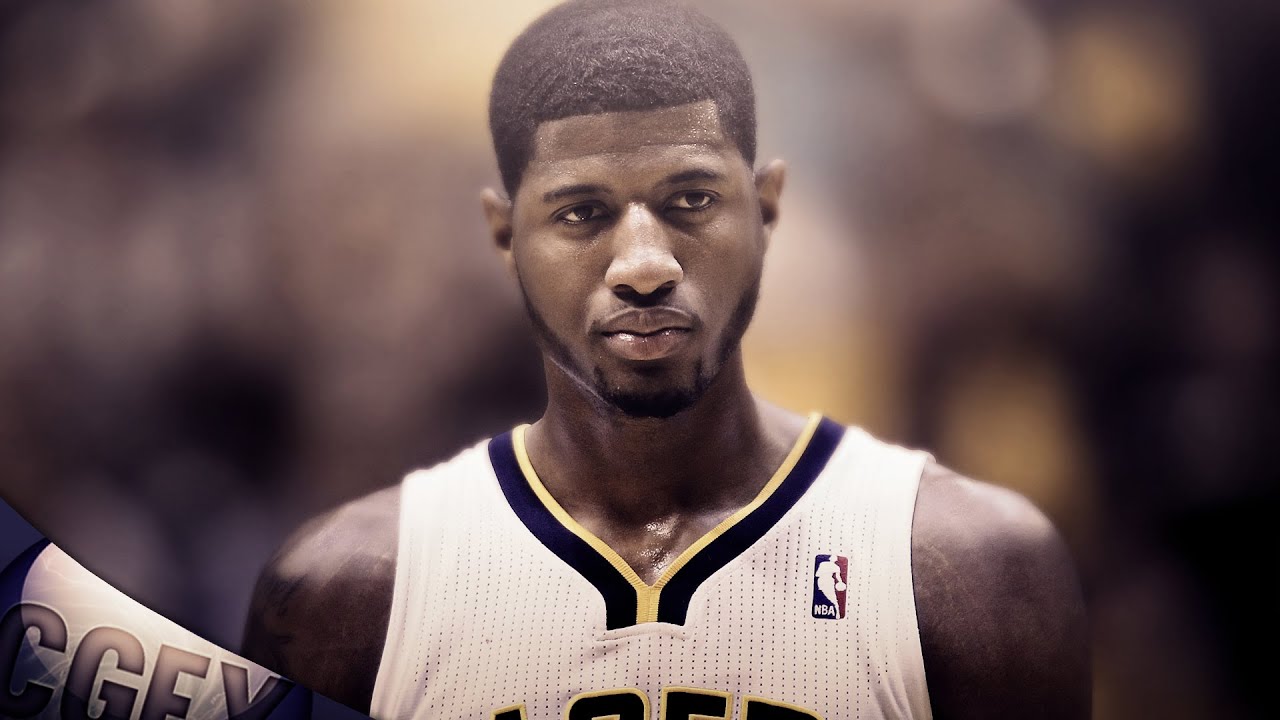 NBA - Paul George Mix ᴴᴰ - 
