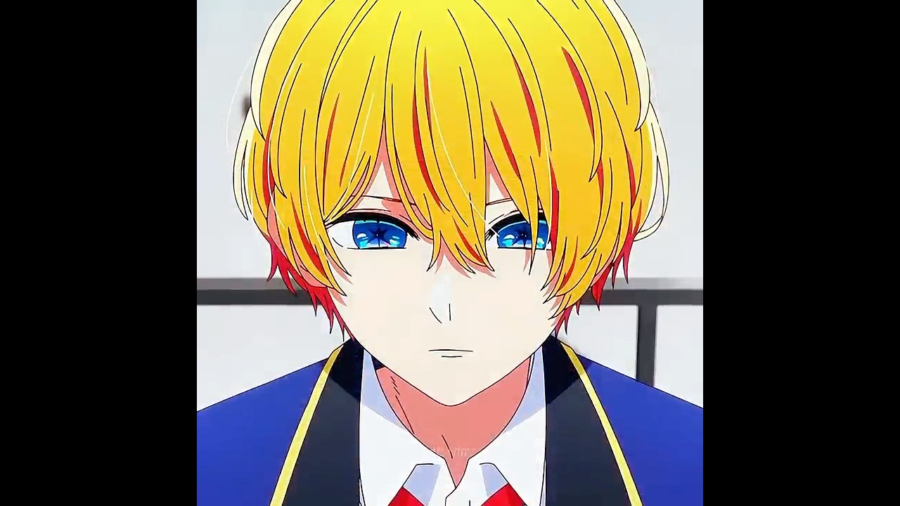 ✩Aqua Talks About His Breakup 💔 | Oshi no Ko Season 3 Episode 9