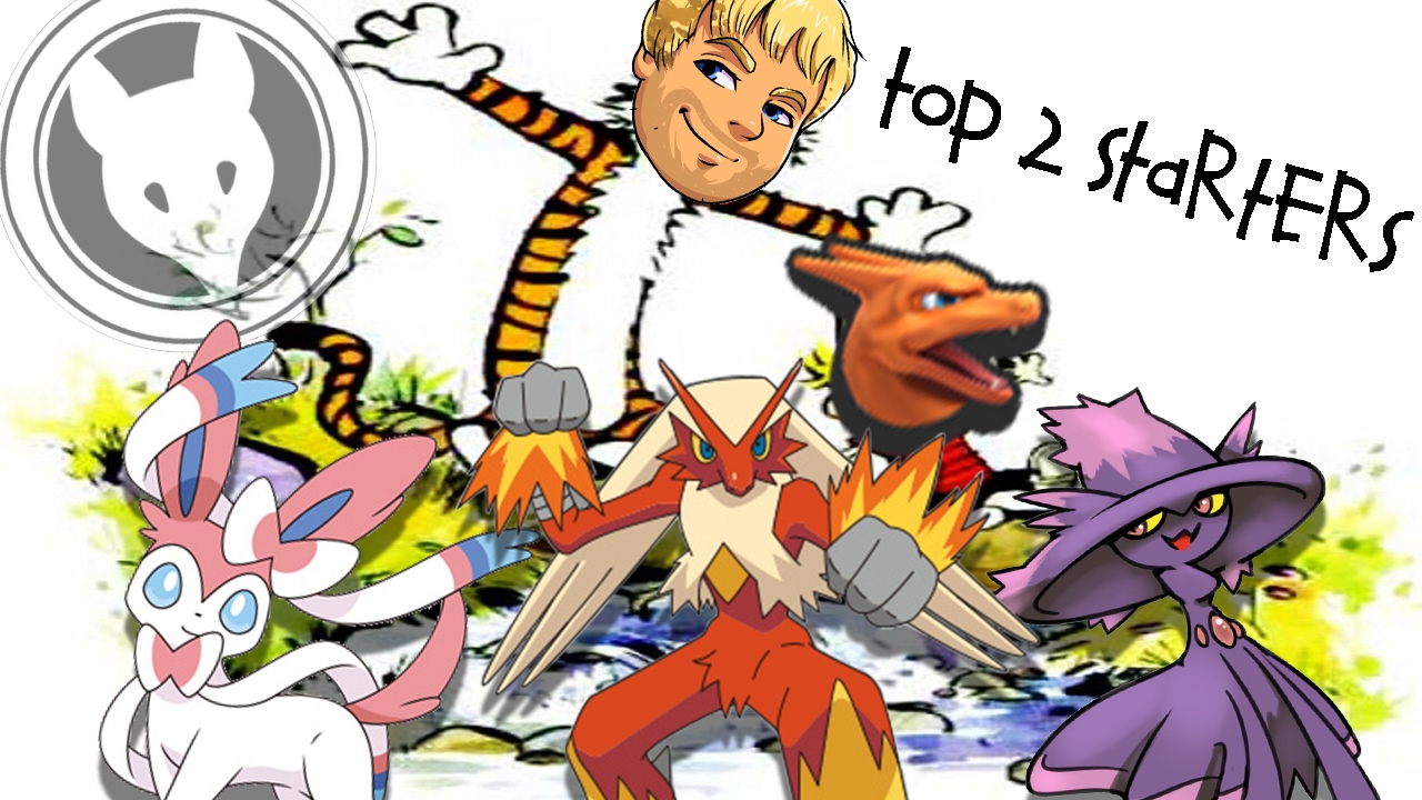 A F.O.X. Commentary - Top 2 Starters
