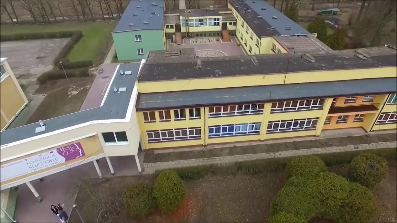 Promocja ZSR w Ostrożanach - technik rolnik