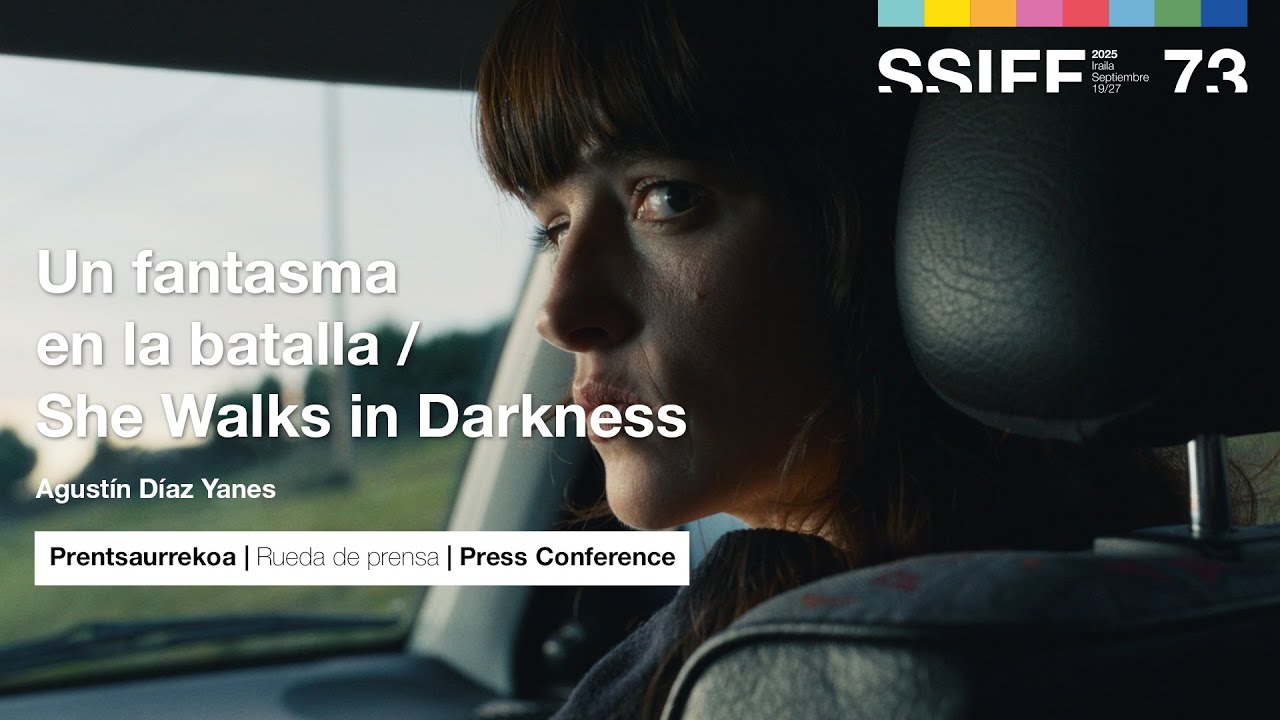 Press Conference 