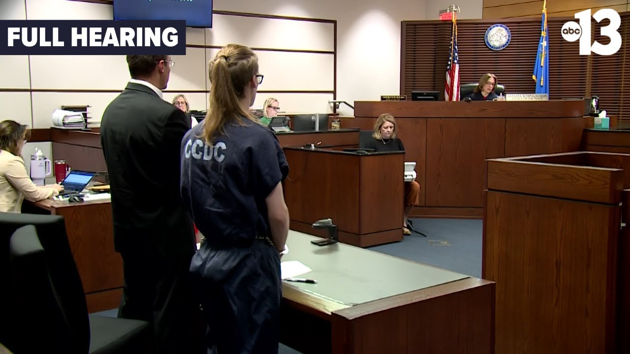 [FULL HEARING] Witnesses Testify in Court over Child's Road Rage Shooting Death