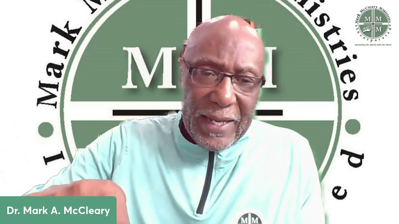 Stewardship of Mentoring Series V--Helpful History
