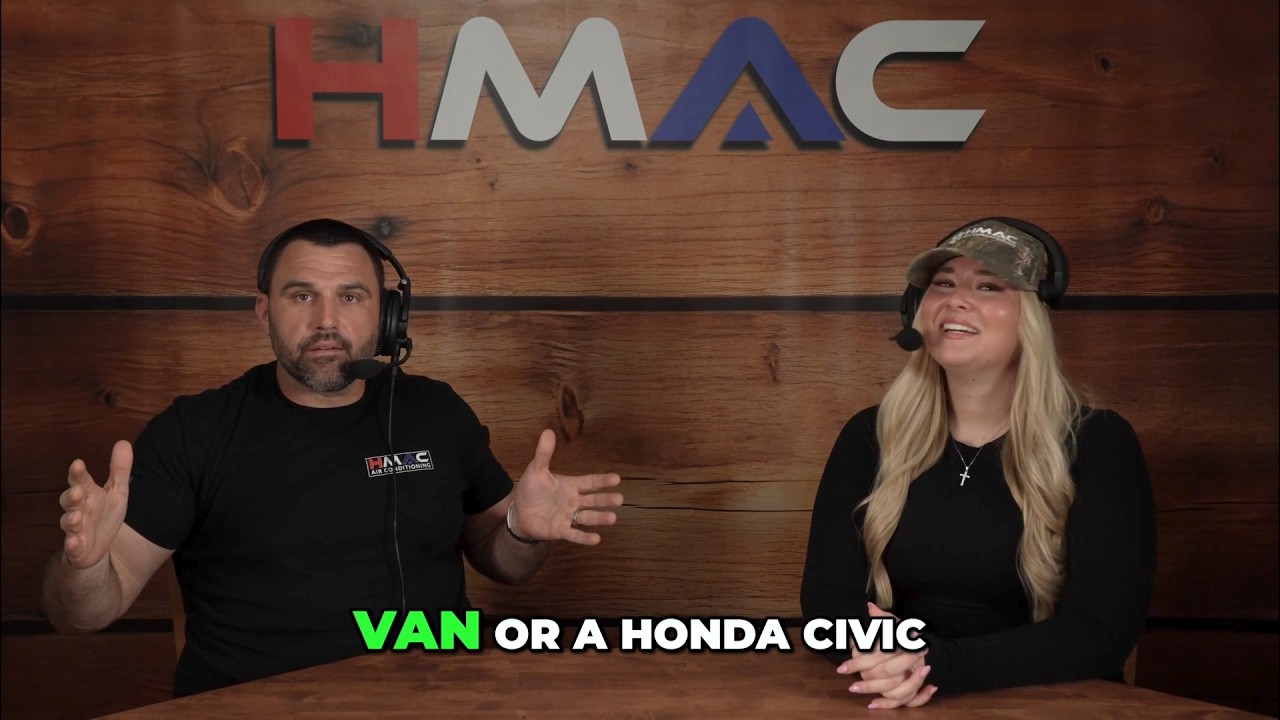 South Florida AC Tips That Will Save You Thousands | HMAC HVAC Q&A