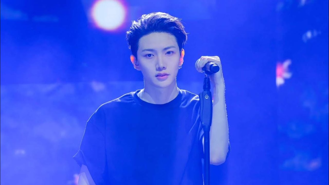260117 ALL(H)OURS (올아워즈) '나의 봄, 나의 빛, 나의 숨' 현빈 직캠 [ALL the HOURS in SEOUL Encore 2부]