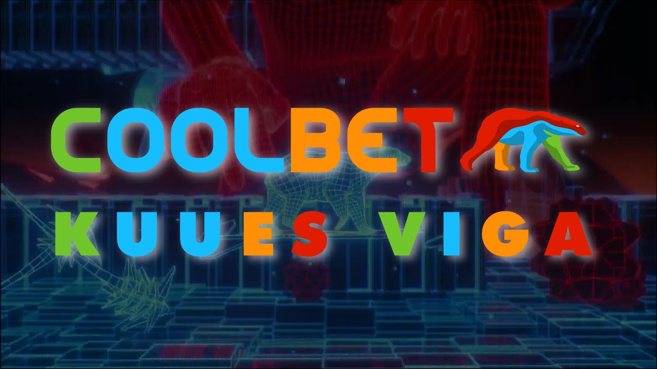 Coolbet Kuues Viga LIVE 03.04.24 18:30 KÜLALISEGA!