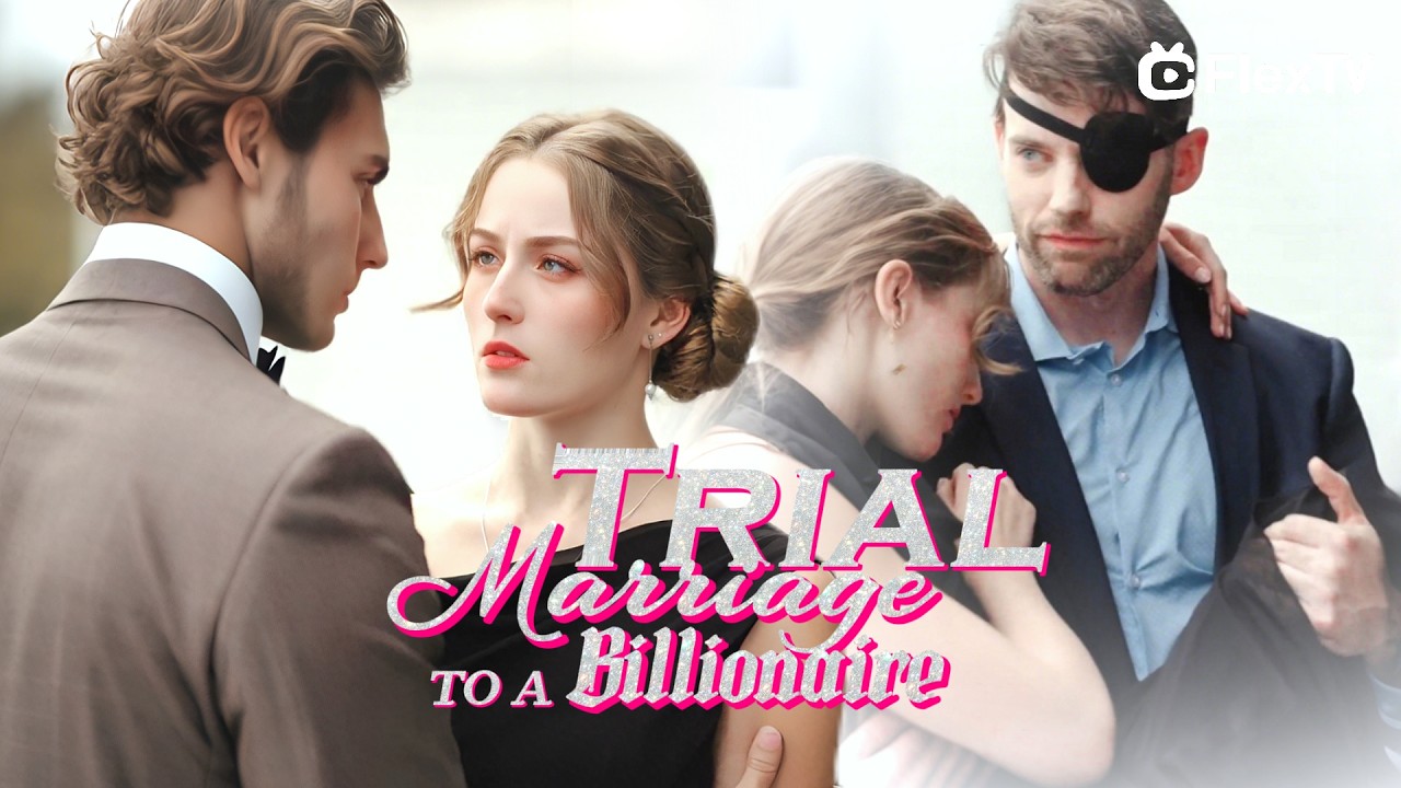 FULL💗He Watched Her Hurt Me, Only Learning After My Death💥I Was His Childhood Love #movie #drama