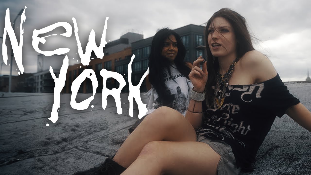 MGNA CRRRTA Interview: Lady Gaga, Minecraft, Traveling