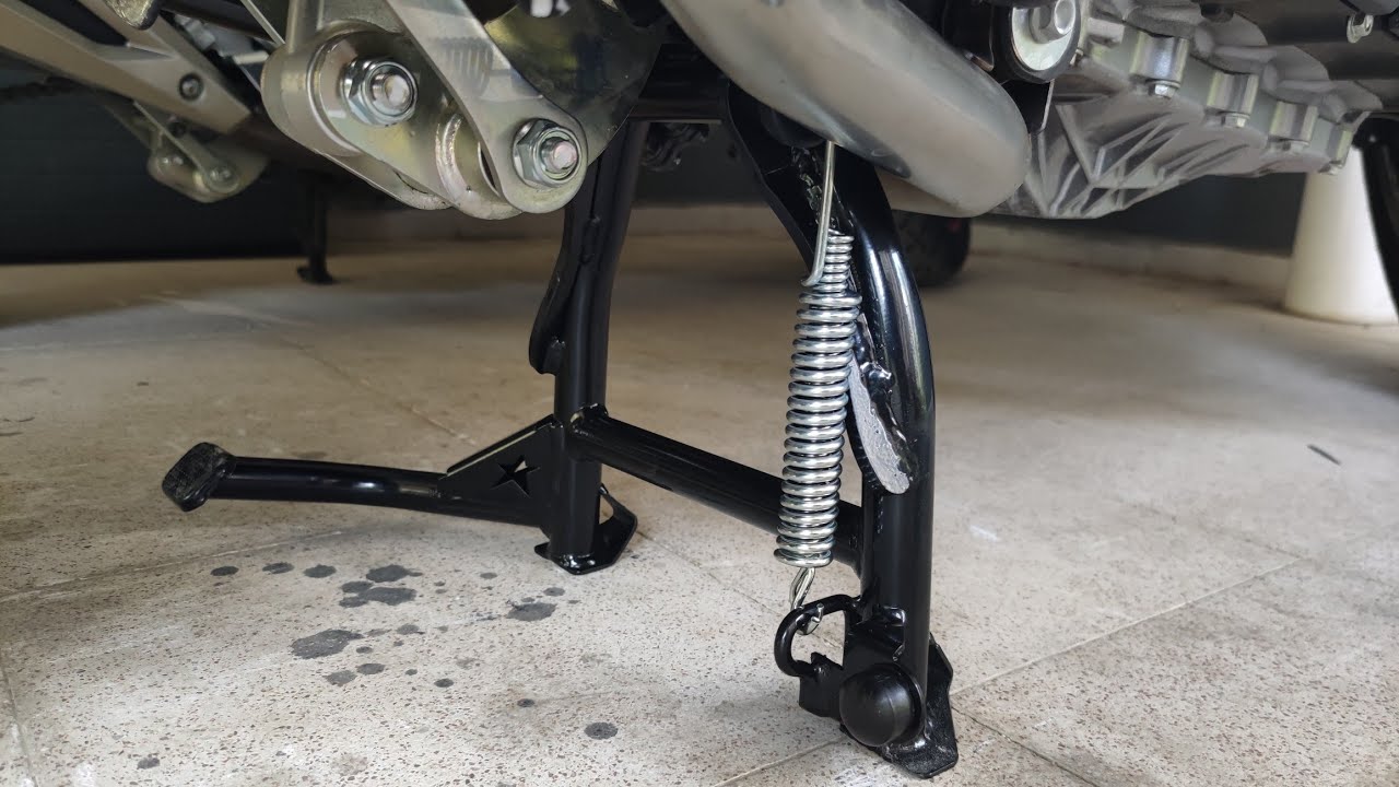 HONDA NC750X ORTA SEHPA NASIL TAKILIR ? ORİJİNAL Mİ YAN SANAYİ Mİ ALMALIYIZ ?