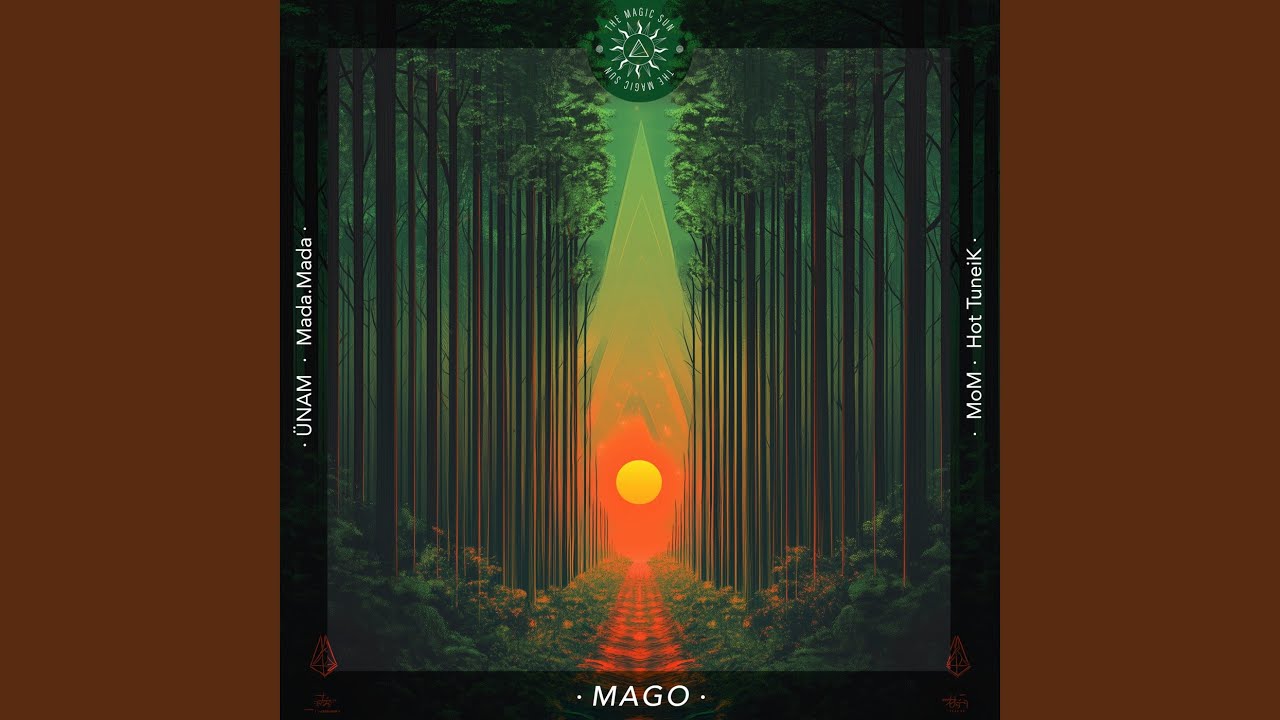Mago (MoM and Hot TuneiK Remix)
