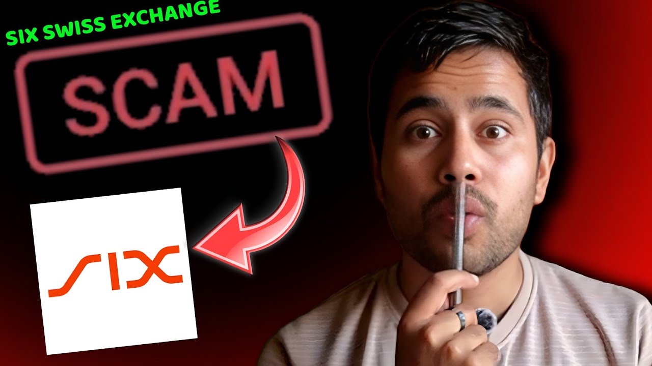 Scam Alert 🔴: Six Swiss Exchange real or fake | six swiss exchange withdrawal | six swiss exchange 🤯
