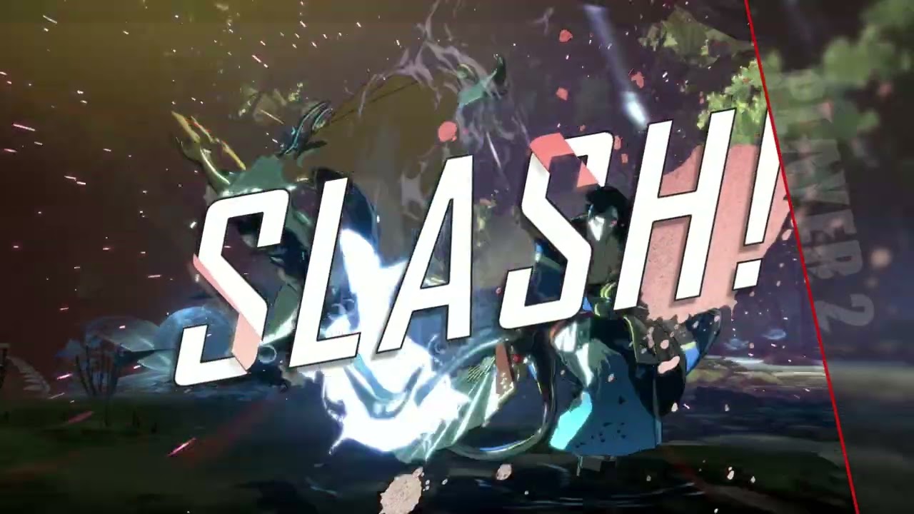 ディズィーvs闇慈