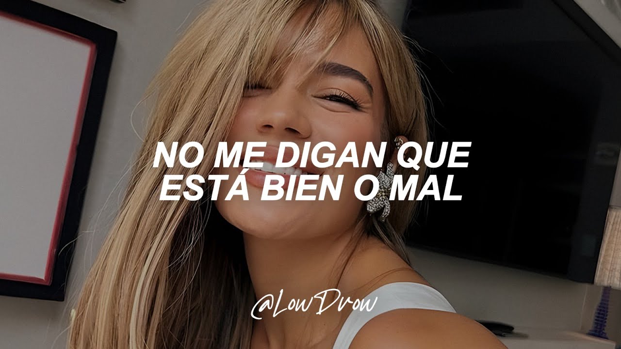 Karol G - Cuando Me Muera Te Olvido (Letra)
