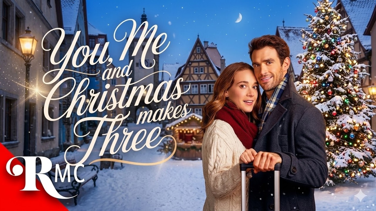 The Sweetest Heart (2026) 💖 | New Hallmark Romance Movie 2026 | Full Movie