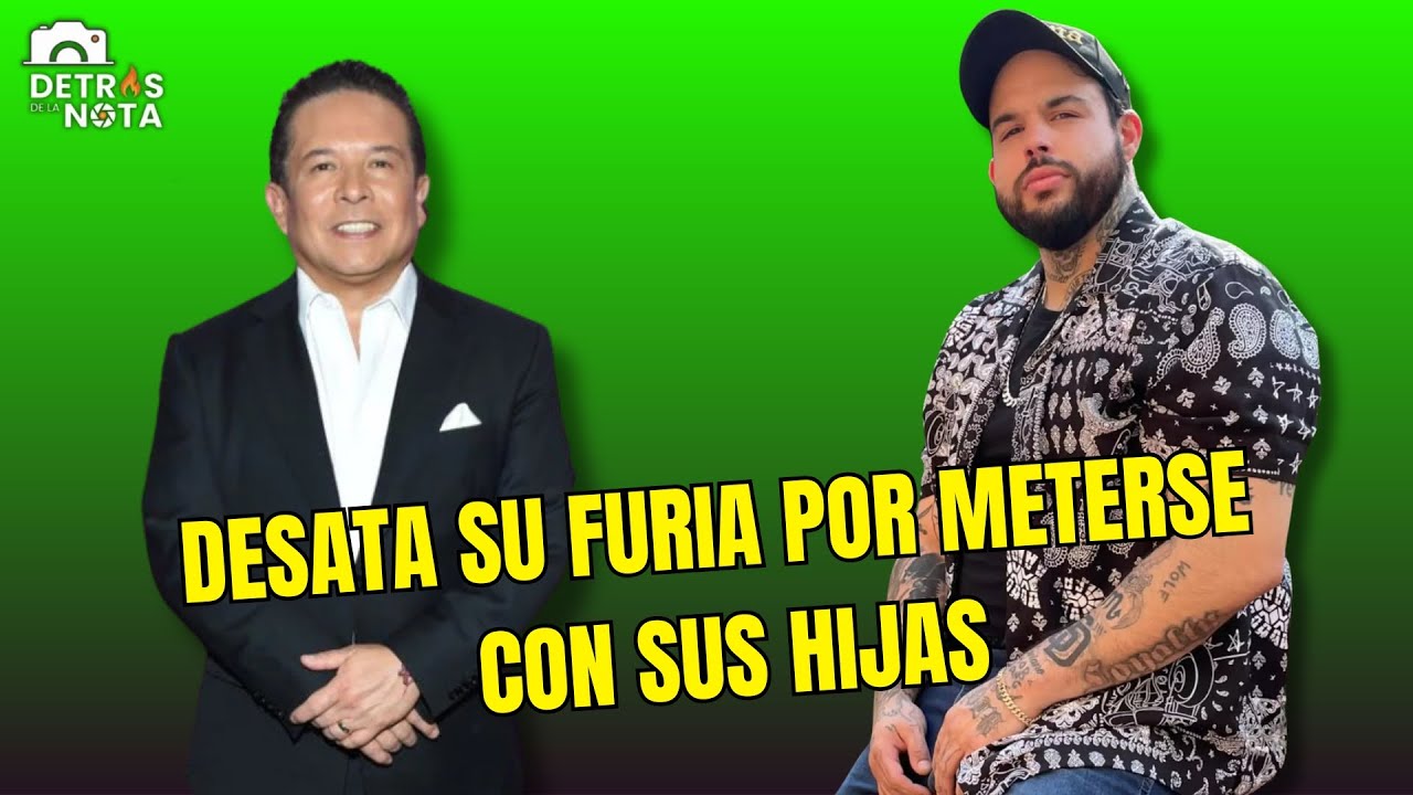EMILIANO AGUILAR VA CON TODO EN CONTRA DE GUSTAVO ADOLFO INFANTE