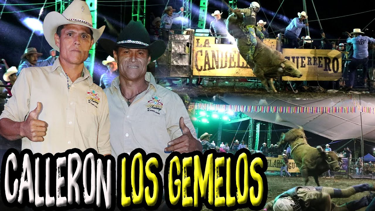 SE LE SAFO EL BOTIN NO LE PUDO QUEDAS A LA TOMBOLA┃TUMBARON A LOS GEMELOS DEL GRULLO