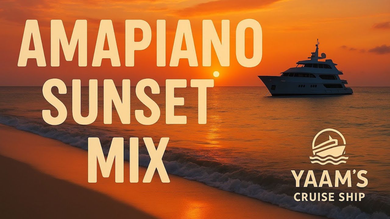 YAAMS' CRUISESHIP PRESENTS: Thursday Fight Club (Amapiano Mix)| Season 1 | Ep 3
