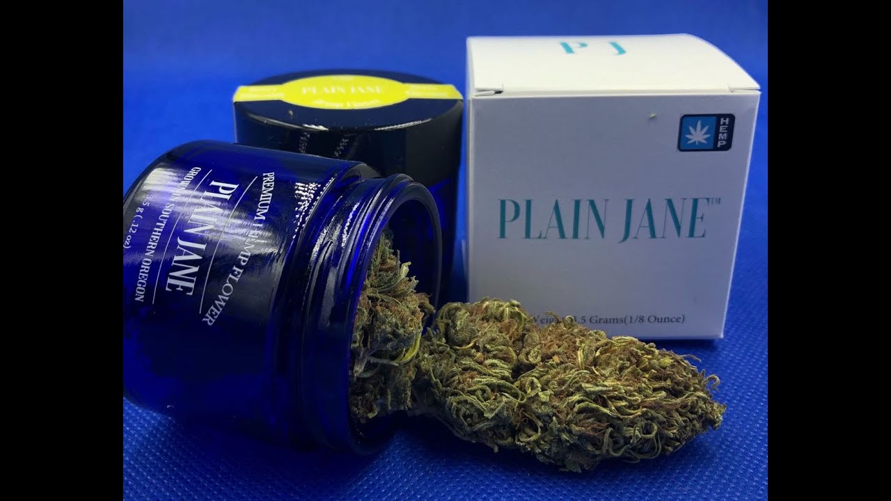 LIFTER CBD FLOWER from Plain Jane