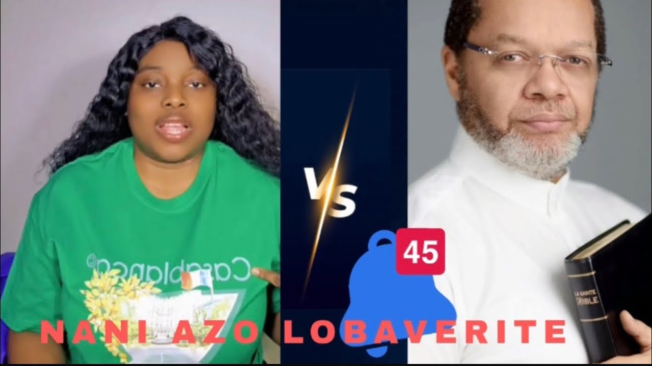Affaire maman Blanche neneya alobi bo keba bazo benga batu ba pesa ba faux informations 