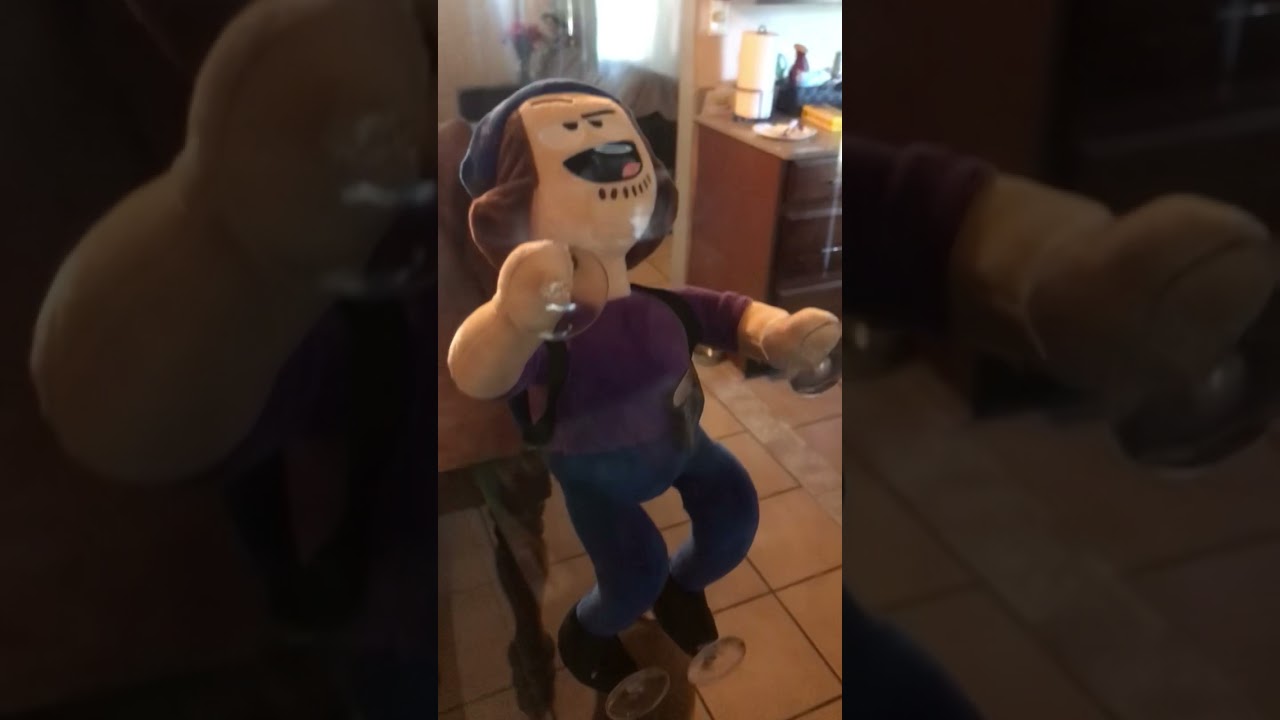 Suction Cup Man 2.0 Unboxing